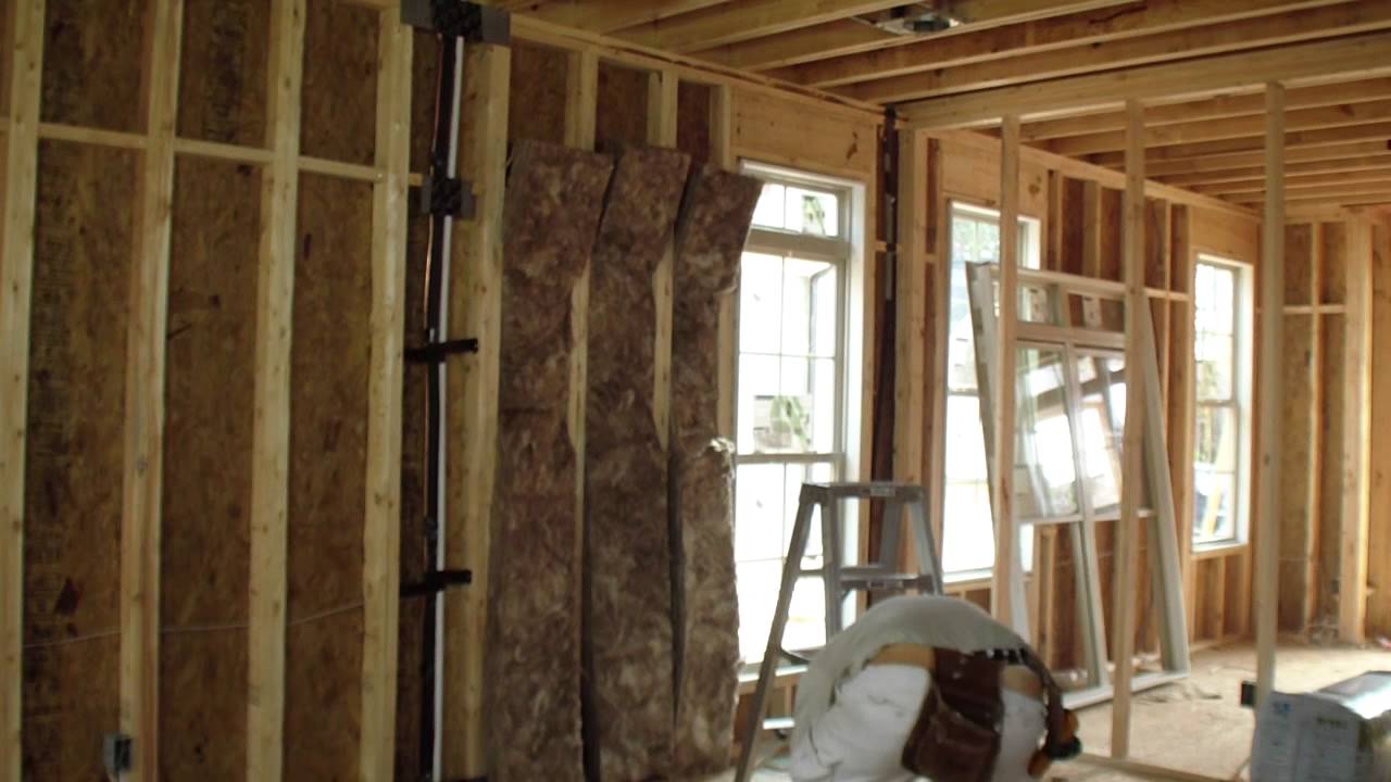 Batt Insulation